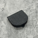 ガルーシャの馬蹄型小銭入れ