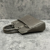 ポロサスのミニバッグ