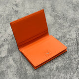 ガルーシャのカード入れ