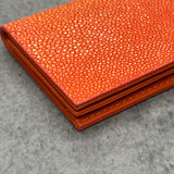 スティングレイのカード入れ