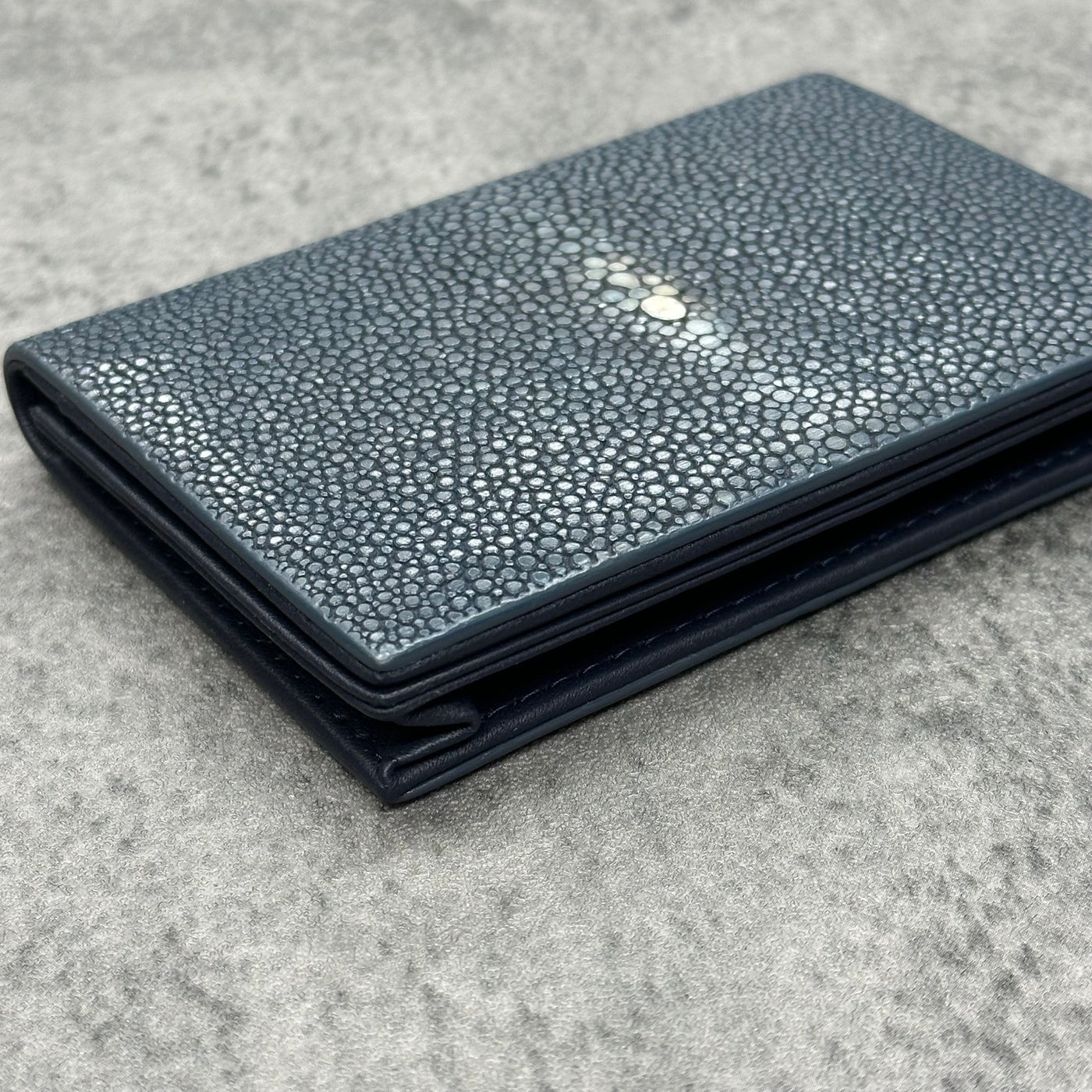スティングレイ カード入れ (名刺入れ