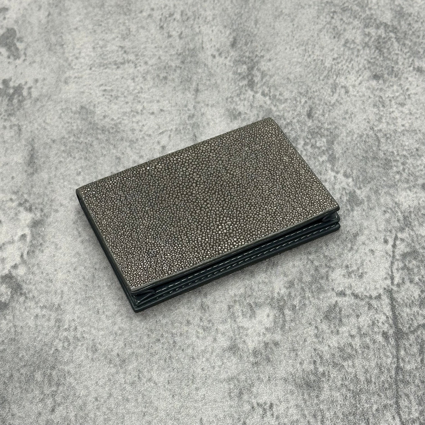 スティングレイ カード入れ (名刺入れ