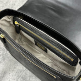 リザードのショルダーバッグ