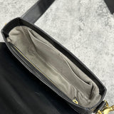 リザードのショルダーバッグ