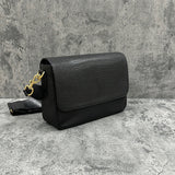 リザードのショルダーバッグ