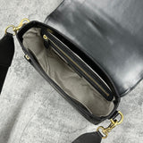 リザードのショルダーバッグ