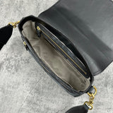 リザードのショルダーバッグ