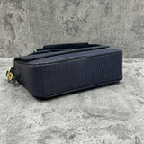 リザードのショルダーバッグ