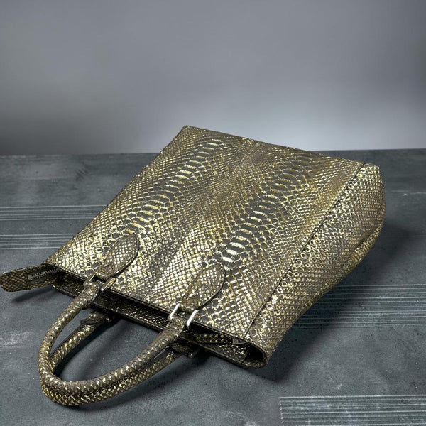 PYTHON – Le'sac