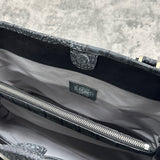 ヌバッククロコのトートバッグ