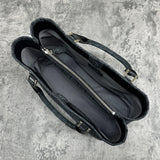 ヌバッククロコのトートバッグ