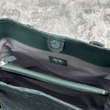 ヌバッククロコのトートバッグ