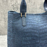 ヌバッククロコのトートバッグ