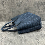 ヌバッククロコのトートバッグ