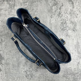 ヌバッククロコのトートバッグ