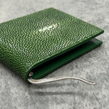 スティングレイの札ばさみ