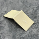 ガルーシャのマネークリップ