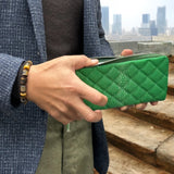 スティングレイの高級長財布
