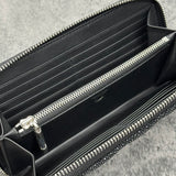 スティングレイの高級長財布