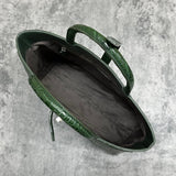 ポロサスのバッグ