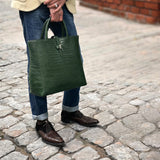 ポロサスのバッグ