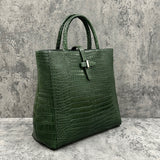 ポロサスのバッグ