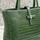 ポロサスのバッグ