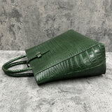 ポロサスのバッグ