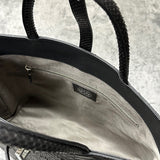 パイソンのトートバッグ