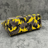 パイソンのトートバッグ