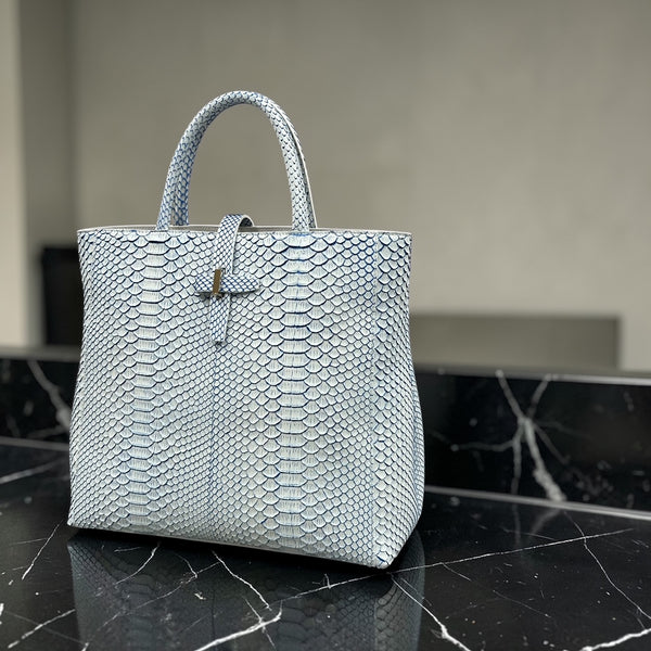PYTHON – Le'sac