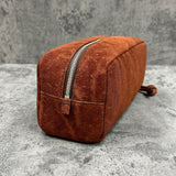 エレファントのセカンドバッグ