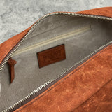 エレファントのセカンドバッグ