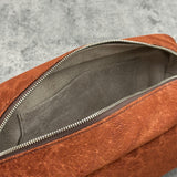 エレファントのセカンドバッグ