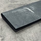 ガルーシャの長財布