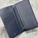 ガルーシャの長財布