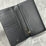 エイ革の長財布