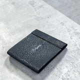 スティングレイのミニ財布