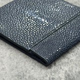 スティングレイのミニ財布