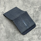スティングレイのミニ財布
