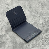 スティングレイのミニ財布