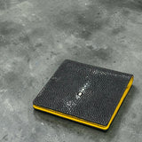 ガルーシャのスマート財布