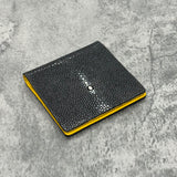 ガルーシャのスマート財布