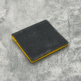 ガルーシャのスマート財布