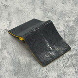 ガルーシャのスマート財布