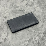 エイ革の長財布
