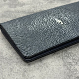 スティングレイのロングウォレット