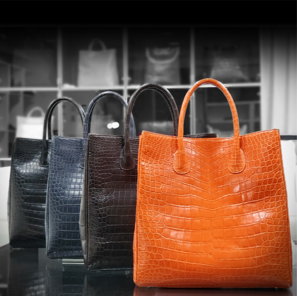 OPEN THE DOOR OF NEW VALUE ／ 新しい価値の提供がモットー – Le'sac