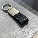 クロコダイルのキーホルダー