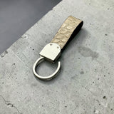 クロコダイルのキーホルダー